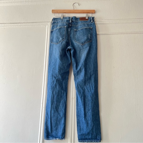 All Saints Amy Girlfriend Jeans size 26 - Picture 8 of 13